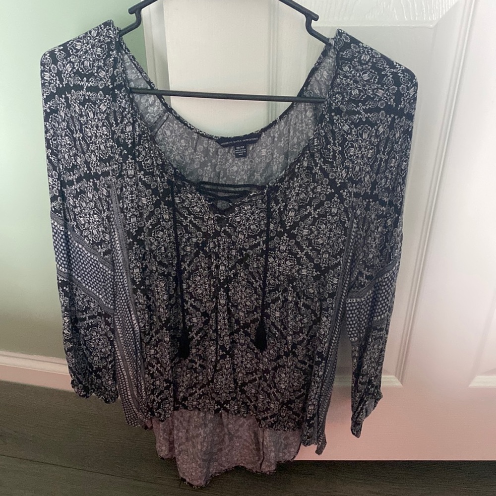 Blouse